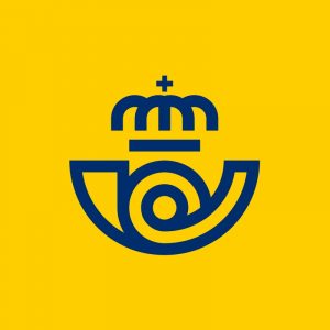 Correos logo