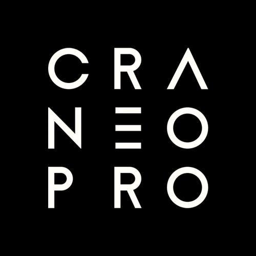 Craneo Pro Logo