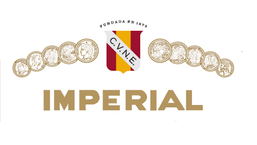 cvne bodega imperial logo