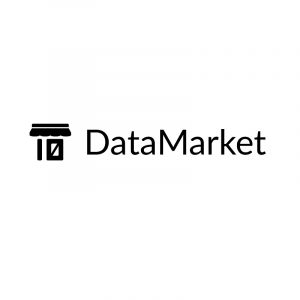DataMarket Logo