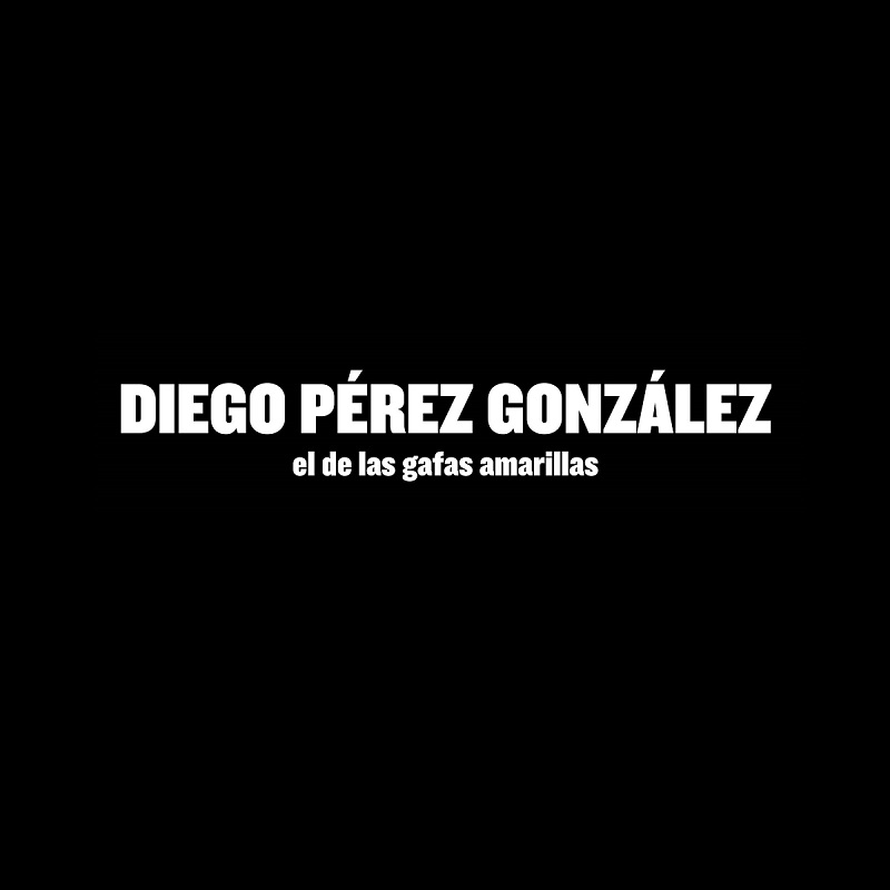Diego Pérez González Logo
