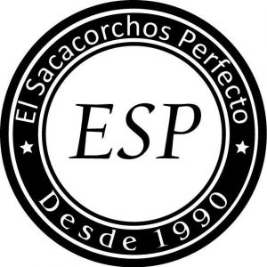 El Sacacorchos Perfecto Logo