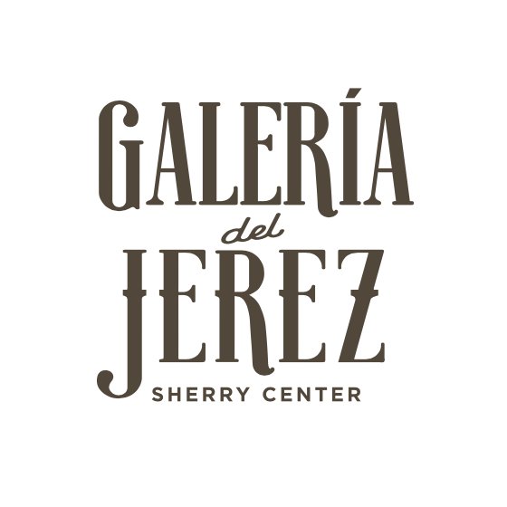 Galería del Jerez Logo