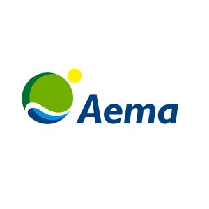 Grupo AEMA Logo