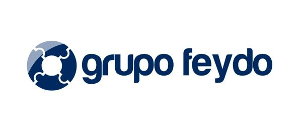 Grupo Feydo Logo