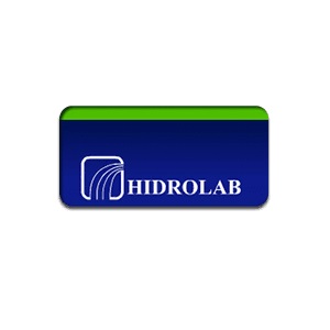 Hidrolab Logo