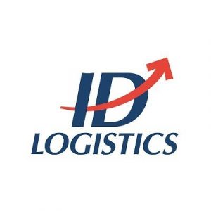 Id Logistics Logo