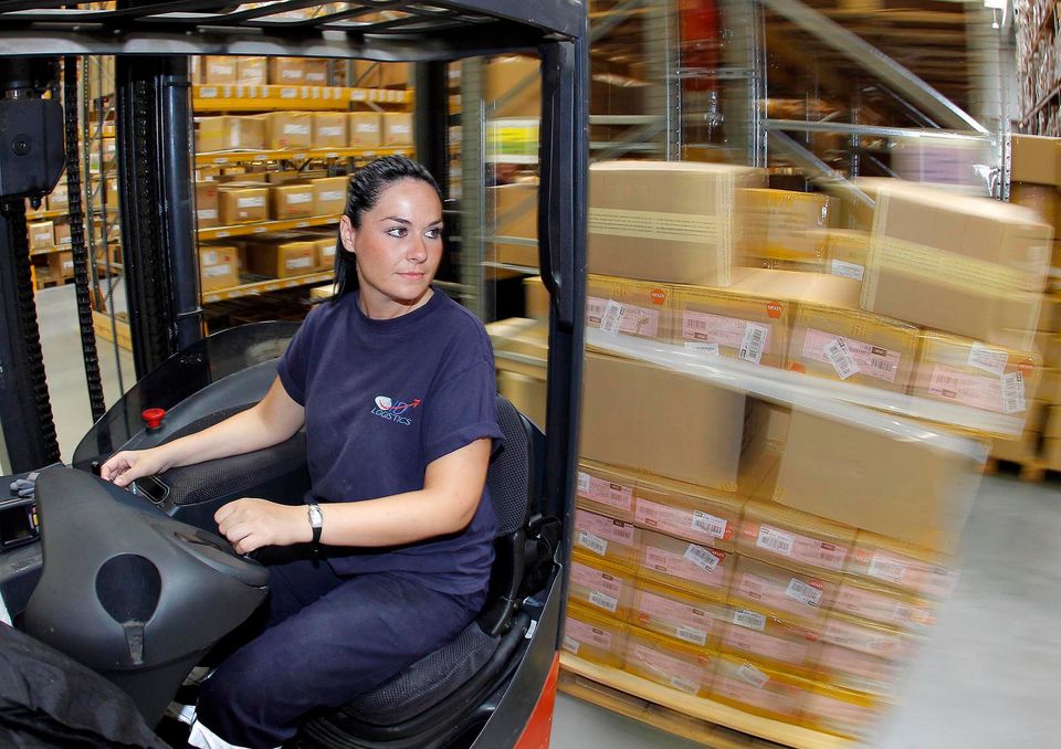 Id Logistics