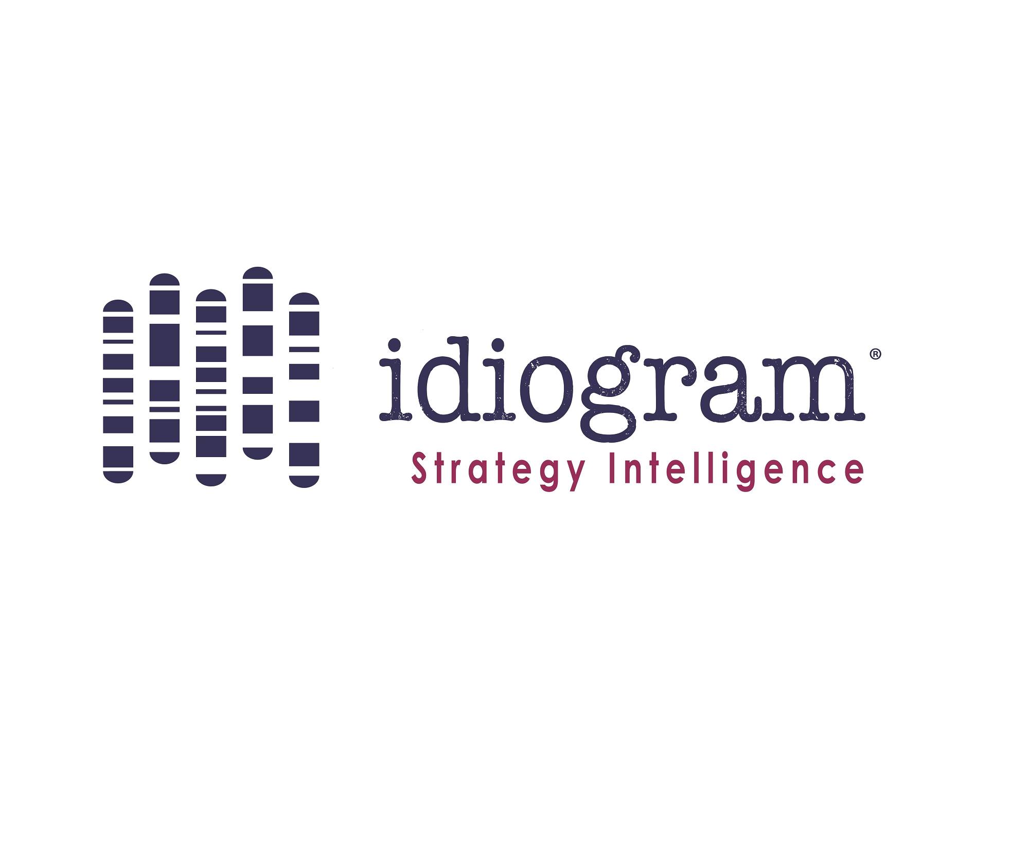 Idiogram Technologies Logo