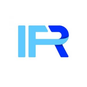 IFR Group Logo