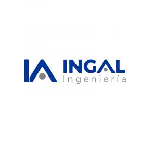 Ingal Ingeniería y Consultoría Logo