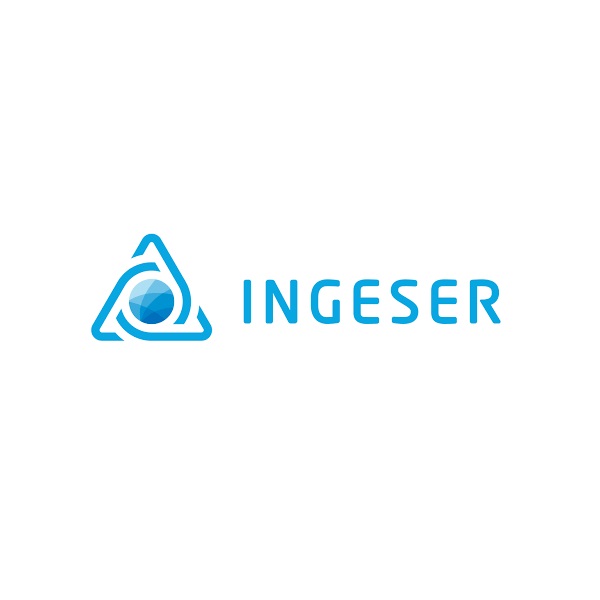 INGESER Servicios de Ingeniería y Gestión Logo