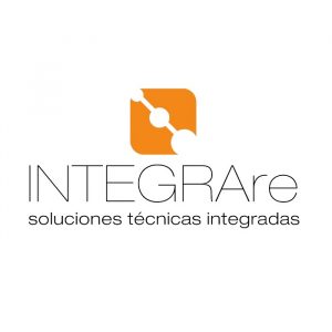 Integrare Soluciones Logo