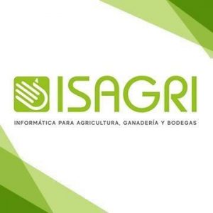 ISAGRI Logo