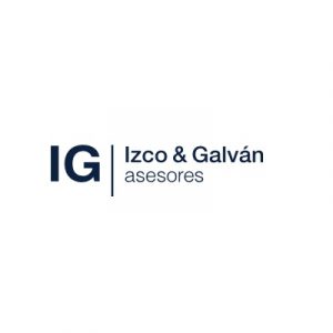 Izco & Galván Asesores Logo