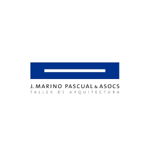 Jesús Marino Pascual y Asociados Logo