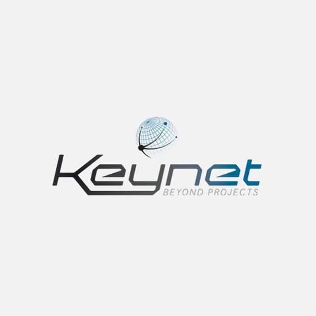 Keynet Sistemas Informáticos Logo