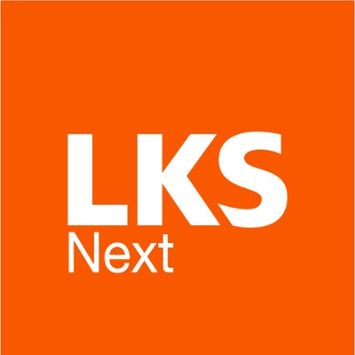 LKS Next Logo