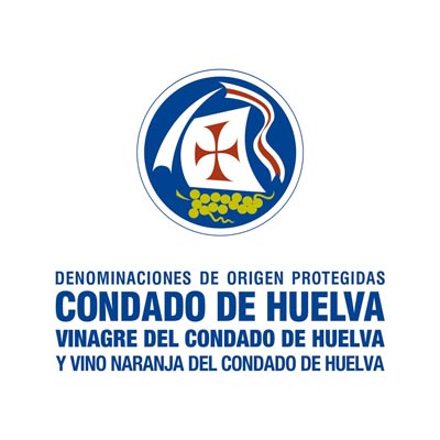 Logo de la Denominación de Origen Condado de Huelva