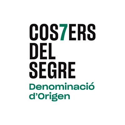 Logo de la Denominación de Origen Costers del Segre
