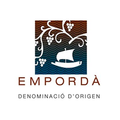 Logo de la Denominación de Origen Empordà