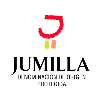 Logo de la Denominación de Origen Jumilla