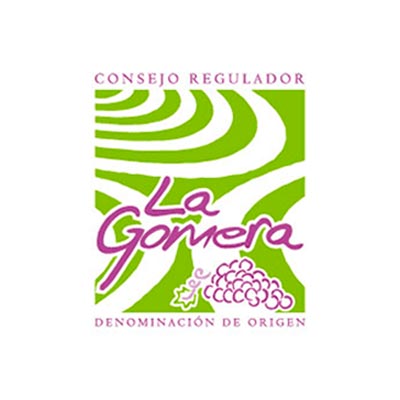 Logo de la Denominación de Origen La Gomera