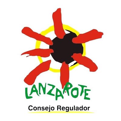Logo de la Denominación de Origen Lanzarote