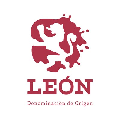 Logo de la Denominación de Origen León