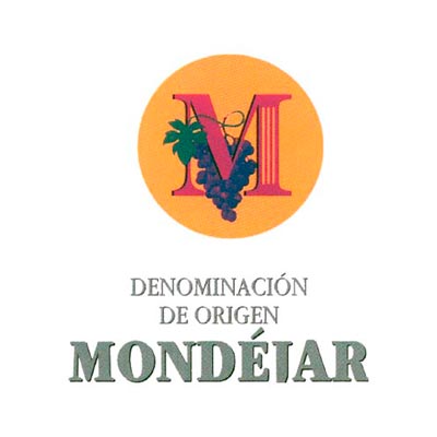 Logo de la Denominación de Origen Mondéjar