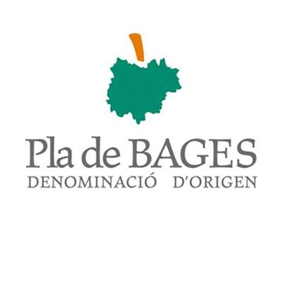 Logo de la Denominación de Origen Pla de Bages