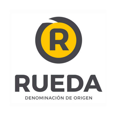 Logo de la Denominación de Origen Rueda