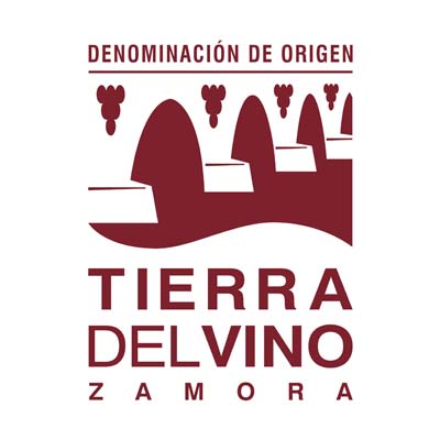 Logo de la Denominación de Origen Tierra del Vino de Zamora