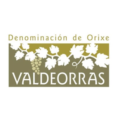 Logo de la Denominación de Origen Valdeorras