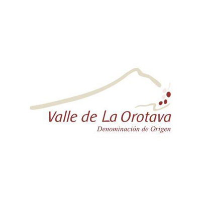 Logo de la Denominación de Origen Valle de la Orotava