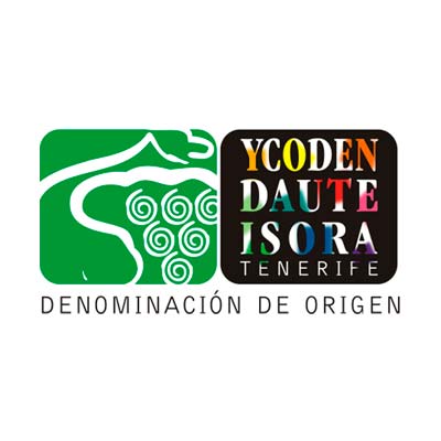 Logo de la Denominación de Origen Ycoden Daute Isora