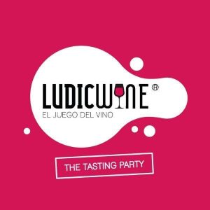 LudicWine Logo