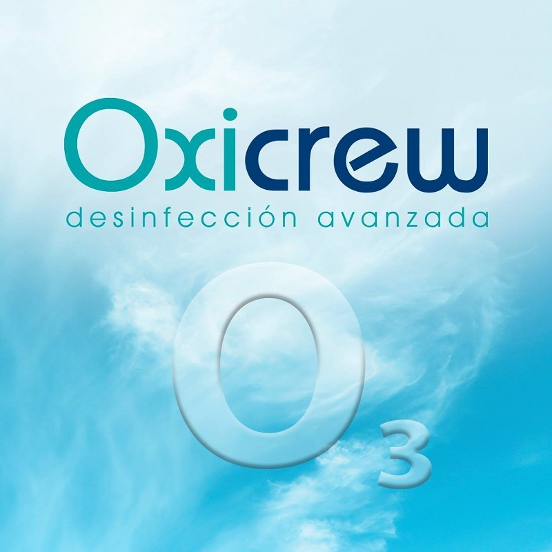 Oxicrew Logo