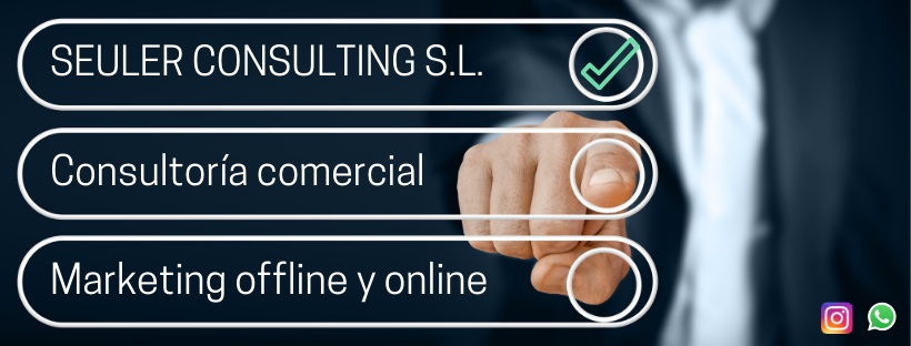 Seuler Consultoria Comercial