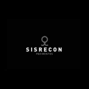 Sisrecon Pavimentos Logo