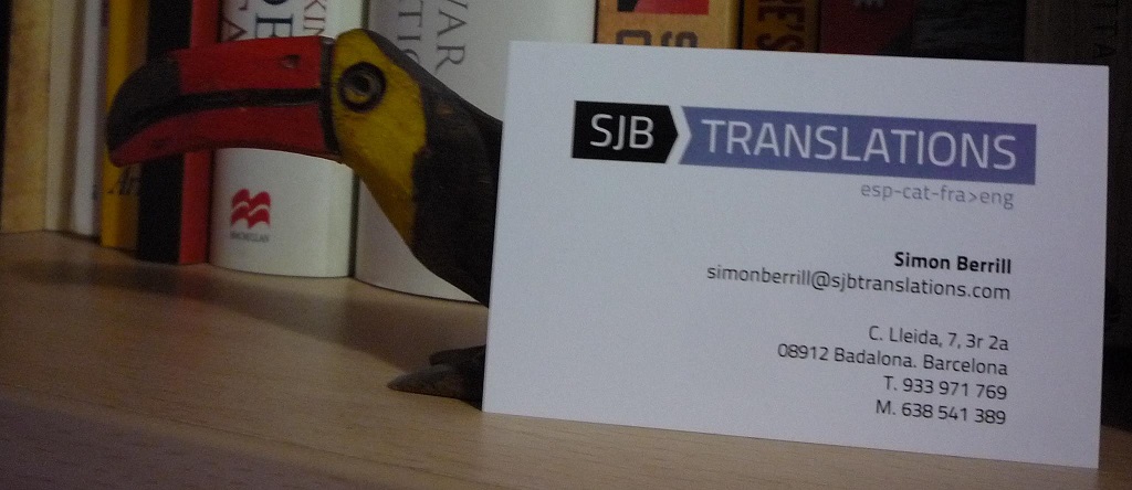 SJB Translations