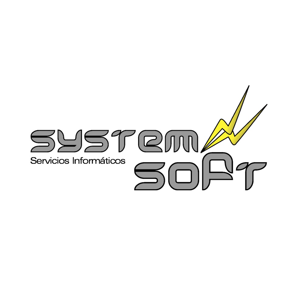 System Soft Rioja Logo