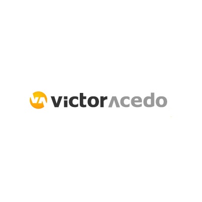 Victor Acedo Logo