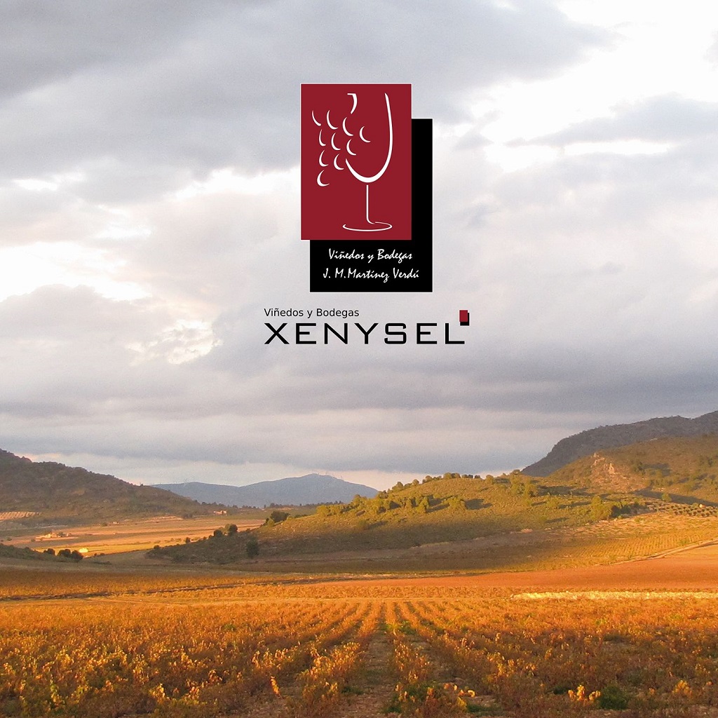 Viñedos y Bodegas Xenysel