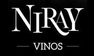 Vinos Niray Logo