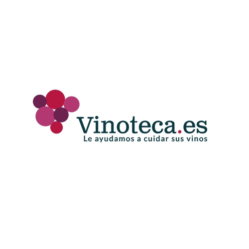 Vinoteca.es Logo