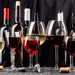 Los 9 tipos de copas de vino que no pueden faltarle a los amantes de la enología