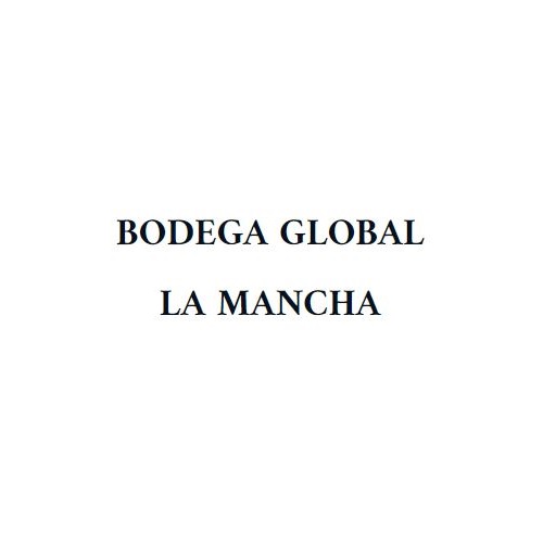Bodega Global La Mancha Logo