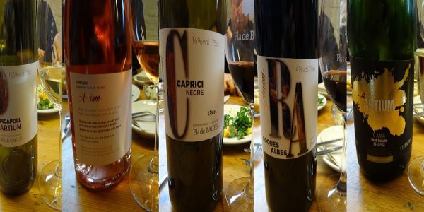 7 vinos con historia