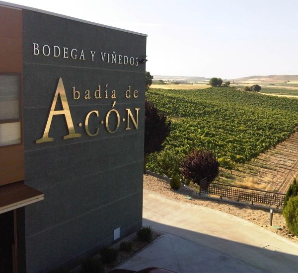 Abadía de Acón